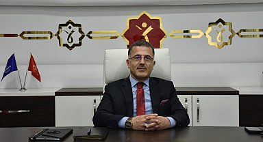 Birikim Okulları Genel Müdürü Salih Eren oldu