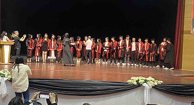 Birinci olduğu yarışmadan kazandığını Gazze'ye bağışladı