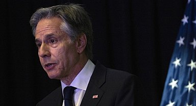 Blinken: "İsrail'in Refah'taki sivilleri korumak için 'güvenilir bir planı' yok"