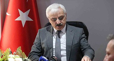 Bolu Valisi'nden tüm birimlere talimat: "Suyu kirletene taviz vermeyin"