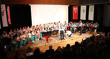 Bolu'da ücretsiz türkü konseri