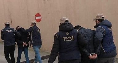 Bölücü terör örgütlerine eş zamanlı operasyon
