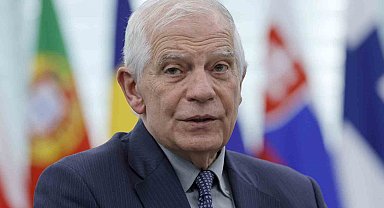 Borrell: "Ahlaki ve siyasi güvenilirliğimiz risk altındadır"
