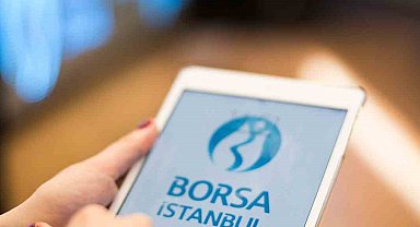 Borsa İstanbul'da tarihi zirve