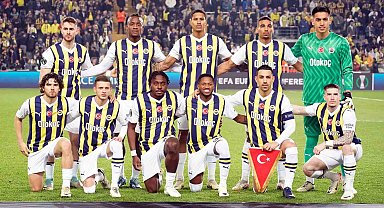 Borsanın şampiyonu Fenerbahçe