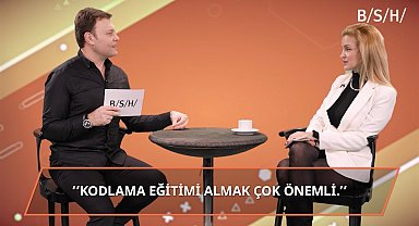 BSH Türkiye 'Geleceği Kodlayanlar' programı artık aileleri de kapsıyor