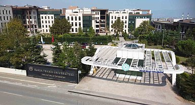 BTÜ-SEM'den minik dahilere eğitim
