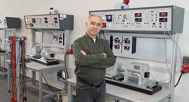 BTÜ'den asansör üretimini kolaylaştıracak buluş