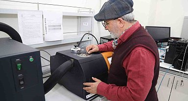 BTÜ'den ithalat süresini kısaltacak buluş