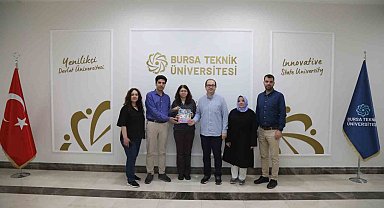 BTÜ'den mühendisler ve teknik elemanlar için yeni kaynak