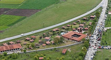 Bu müze dünyada tek
