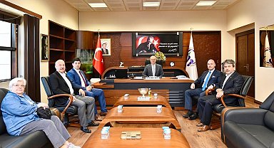 Bulgaristan seçimleri için Mustafakemalpaşa'da sandık kurulacak