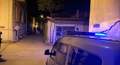 Burdur'da 64 yaşındaki adam evinde ölü bulundu