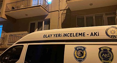 Burdur'da şizofreni hastası oğluyla birlikte yaşayan yaşlı kadın evinde ölü bulundu