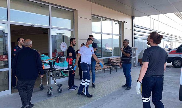 Burdur'daki diyaliz olayında acı haber geldi, 1 kişi hayatını kaybetti