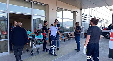 Burdur'daki diyaliz olayında acı haber geldi, 1 kişi hayatını kaybetti