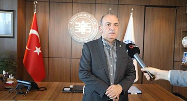 Büro Memur-Sen Genel Başkanı Yazgan: "Çalışma Meclisi'ni önemsiyoruz"
