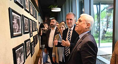 Bursa Büyükşehir'in gelecek stratejisi belirleniyor