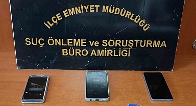 Bursa polisi uyuşturucu tacirlerine göz açtırmadı