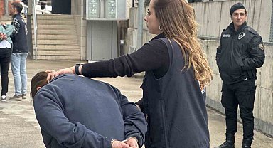 Bursa'da 'çağrı merkezi' çetesine operasyon: 38 gözaltı