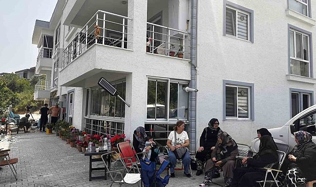 Bursa'da doğal gaz patlamasıyla ilgili flaş gelişme