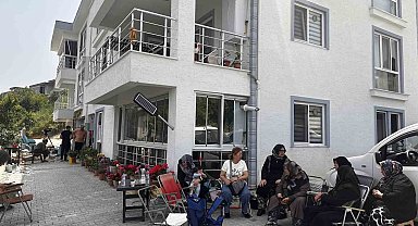 Bursa'da doğal gaz patlamasıyla ilgili flaş gelişme
