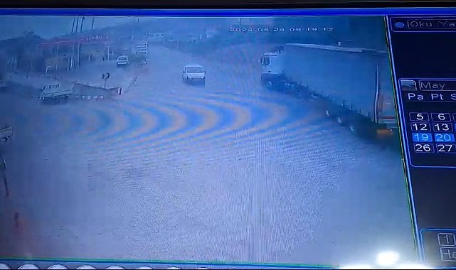 Bursa'da kahreden kaza: 3 ölü 4 yaralı