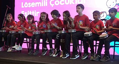 Bursa'da Lösemili Çocuklar Bilim ve Doğa Köy Enstitüsü açılacak