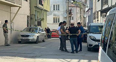 Bursa'da savcılıktan çocuklarını öldüren baba ile ilgili açıklama