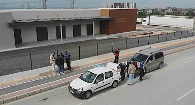 Bursa'da sıcak operasyonlar...2 ayda 400 kişi yakalandı