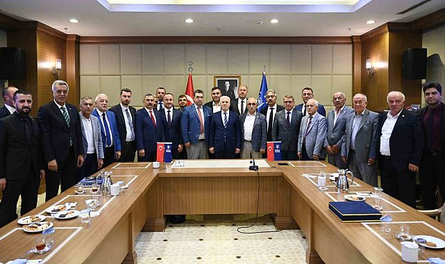 Bursa'da ulaşım ortak akılla çözülecek