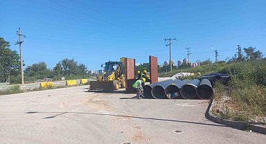 Bursa'nın içme suyu kalitesi artıyor