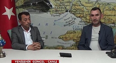 Bursalı gazeteciler, 'Konusuyoruz16' ile geliyor