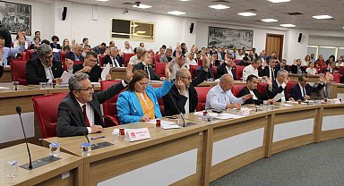 Büyükşehir Meclisi'nden Göz ve Diş Hastanesi için Başkan Çerçioğlu'na yetki