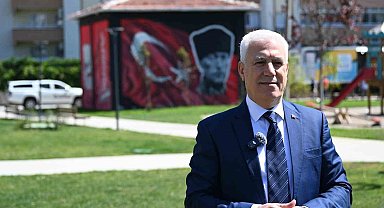 Büyükşehir'den emeklilere destek çeki