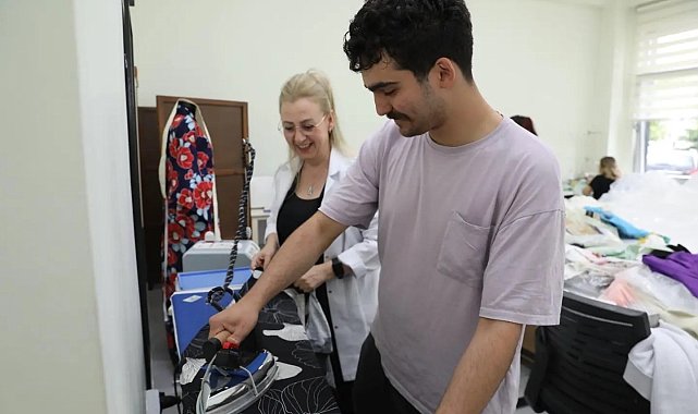 Büyükşehir'den Türkiye - Japonya gönül köprüsüne destek