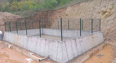 Büyükşehirden Manisalı çiftçilere sulama desteği