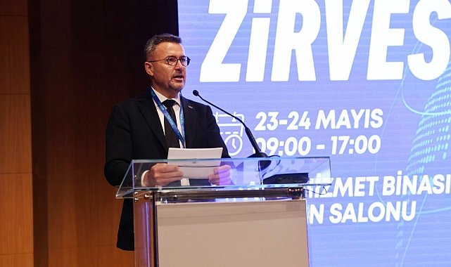 Çakır: "Dijitalleşme hayatta kalabilme konusudur"