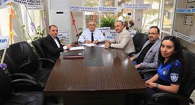 Çameli Belediyesi'nde en düşük maaş 24 bin lira oldu