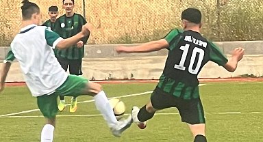 Çameli Belediyespor şampiyonluk yolunda ilerliyor