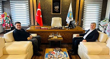 Canbey; "Güzel Şehrimiz Balıkesir Hayırda Yarışıyor"