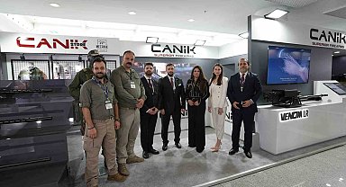 CANiK ve Grup şirketleri, SEDEC 2024'te yeni sözleşmelere imza attı