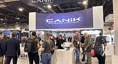 CANiK'in yeni özel tasarım silahı TTI Combat Türkiye'de satışa sunuluyor