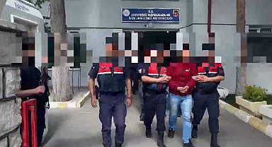 Çankırı merkezli 6 ilde operasyon: 85 şüpheliden 9'u tutuklandı