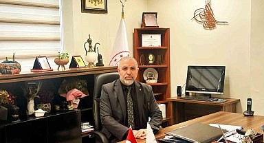 Çankırı'da 2 yılda 2 bin 692 kalp ve damar hastasına işlem yapıldı