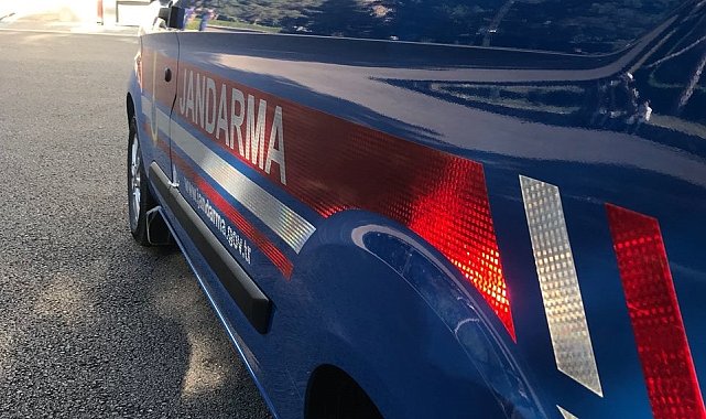 Çankırı'da aranan 53 şahıs yakalandı