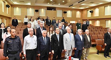 Çarklar hızlandı, elektrik tüketimi arttı