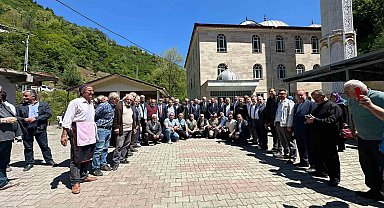 Çarşamba'da 'Hıdırellez' etkinliği