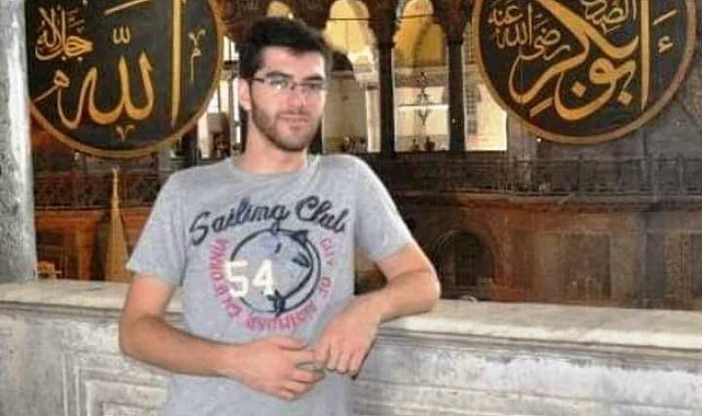Çavdarhisar'da trafik kazası: 2 ölü, 1 yaralı