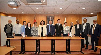 Çay ve kahve posaları komposta dönüşecek
